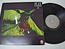 Flax - Norwegian Heavy Progressive Rock - One - Vertigo? - 1976