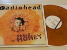 Radiohead - Pablo Honey - colored Vinyl, LP