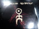 einsturzende neubauten STRATEGIES AGAINST ARCHTECTURE LP 1983 /GOTH/INDUSTRIAL