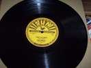 ELVIS PRESLEY THE HOLY GRAIL ORIGINAL SUN RECORD THATS ALL RIGHT 78 RPM 1954
