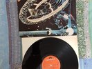vinyl lp italian prog sensations' fix flying tapes first press 1978