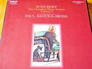 Badura-Skoda/Schubert - Complete Sonatas Vol. 2 - VICS 6129 SEALED