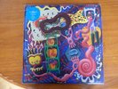 ORBITAL In Sides 4LP ORIGINAL RARE