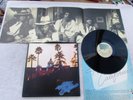 THE EAGLES LP HOTEL CALIFORNIA ORIG UK 1976 1st PRESS PRISTINE NEAR MINT A-1 B-1