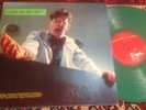 DEVO q:are we not men?,a: we are devo  1978 UK VIRGIN GREEN VINYL LP + INNER