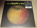 APPLE - AN APPLE A DAY -  PSYCH - NEW LP RECORD