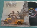 THE BEACH BOYS SURFIN SAFARI CAPITOL T 1808 BRIAN WILSON GARY USHER SURF USA