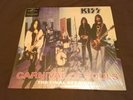 KISS CARNIVAL OF SOULS 180G VINYL/LP MERCURY RECORDS PAUL STANLEY GENE SIMMONS