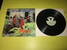 POOH - PER QUELLI COME NOI VEDETTE VRM 36033 EX-/VG++ LAMINATO 1ST OR 2/10/66