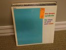 THE DREAM SYNDICATE THE DAYS OF WINE AND ROSES VINYL LP 1-23844 VG++
