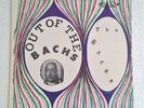 THE BACHS / OUT OF THE BACHS ORIGINAL **MINT VINYL** LP on Roto Recordings 1968