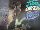 Gabor Szabo California Dreamers Wind Sky Diamonds 1967 Impulse  Records AS-9151