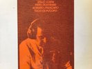 ROMANO MUSSOLINI TRIO ?– Mirage - Etichetta PDU ?– Codice Pld.A 6018   NM/NM