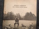 George Harrison All Things Must Pass Record 3 LP rock Original w/ inners