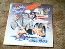 The Birthday Party (Nick Cave) Junkyard 10 track vinyl LP (4AD)