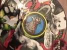 Yeah Yeah Yeahs - Fever to Tell LIMITED EDITION PICTURE DISC record