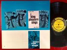 KING PLEASURE / ANNIE ROSS on Prestige [7128] —SINGS— vocal jazz lp | MONO ORIG