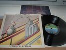 Black Sabbath Technical Ecstasy 1ST PRESS 1Y4/2Y4 PLAYS EX   INSERT 1976 UK LP