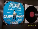 LP Cajun Dance Tunes (Dance Album V°1)