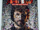 James Blunt - All The Lost Souls LP Record Custard / Atlantic 286396-1