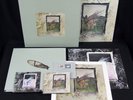 Led Zeppelin IV 4 Zoso Super Deluxe Edition Box Set 2 LP / CD