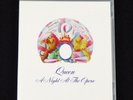 Queen - A Night At The Opera High Fidelity BluRay Pure Audio Blue Ray