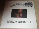 WINDY CORNER - THE HOUSE AT WINDY CORNER - FOLK / PSYCH ROCK - NEW LP RECORD