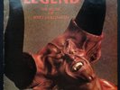 Jerry Goldsmith LEGEND Film Soundtrack OST LP Tom Cruise Ridley Scott Tim Curry