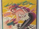 Dayton Hot Fun Electro Funk Soul 1982 Vinyl LP Record Liberty Near Mint