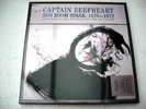 CAPTAIN BEEFHEART * Sun Zoom Spark * 4 LP BOX SET SEALED