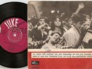 THE STARLINGS THE JAYBIRDS THE TYPHOONS SWEDISH EP 45+PS 1964 FREAKBEAT MOD BEAT