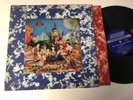 Rolling Stones LP Their Satanic Majesties Request ORIG 3-D Cover