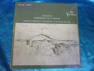 Sealed Classical LP: Munch - Franck - Symphony in D Minor - Boston Symphony