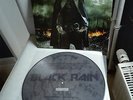 OZZY OSBOURNE limited numbered 500 Picture Vinyl LP Black Rain (2015)