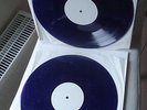 COIL limited Testpress transparent purple Vinyl 2LP Musick To Play In The Dark 2