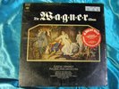 Sealed 2 LP Classical LP: The Wagner Album - Eugene Ormandy - Philadelphia Orch