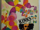 THE KINKS Face To Face - UK Mono LP on Pye - Mod Psych Freakbeat Ray Davies Dave
