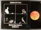 Trettioariga Kriget  Krigssang   Prog   1975 Holland Press