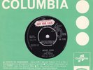 TONY BROOK WITH THE BREAKERS - MEANIE GENIE rare original 1964 UK Columbia EX+