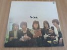 THE FACES - FIRST STEP - UK 1ST ISSUE - ORANGE LABELS - VERY GOOD++