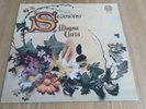 MAGNA CARTA - SEASONS - UK 1ST ISSUE - LARGE SWIRL - EXCELLENT
