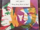 Art Brut - Bang Bang Rock And Roll Vinyl LP.   Eddie Argos