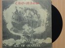 CRO MAGS Age Of Quarrel Demo 10inch 253/1500
