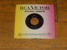 ELVIS PRESLEY Rare LIVING STEREO 45 7