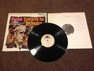 ASD 312 BARTOK CONCERTO FOR ORCHESTRA NR MINT VINYL  KUBELIK 1959 STEREO LP