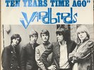 YARDBIRDS 