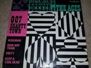 Desmond dekker and the aces 007 shanty town LP 1967