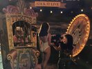 Slaughter - Stick It Live - Vinyl LP 1990 Chrysalis [BMG issue]