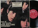 THE ROLLING STONES Out Of Our Heads 3A/1A Unboxed DECCA UK Great Copy VG+++/EX