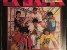 Tejano Tex Mex Lp La Mafia “Neon Static” Oscar Y Leonard
